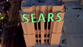 Sears Farewell Sears Farewell