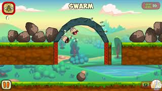 Disaster Will Strike 2 Level 63 Walkthrough Solution Gameplay