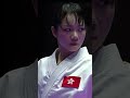 The Kata finals in Rome? Absolutely next-level! 🥋🔥