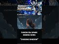 【Song English Sub】Chasing shadow【SETOUCHI SPARKS】