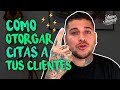 Cómo Otorgar CITAS a tus Clientes para Tatuarse / Podcast Club de Tatuadores #yo3rl Tattoos Tatuajes