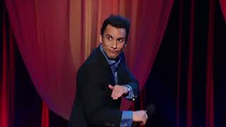 Sebastian Maniscalco: Cassettes (Sebastian Live)