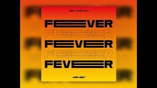 ATEEZ - INCEPTION/Ringtone