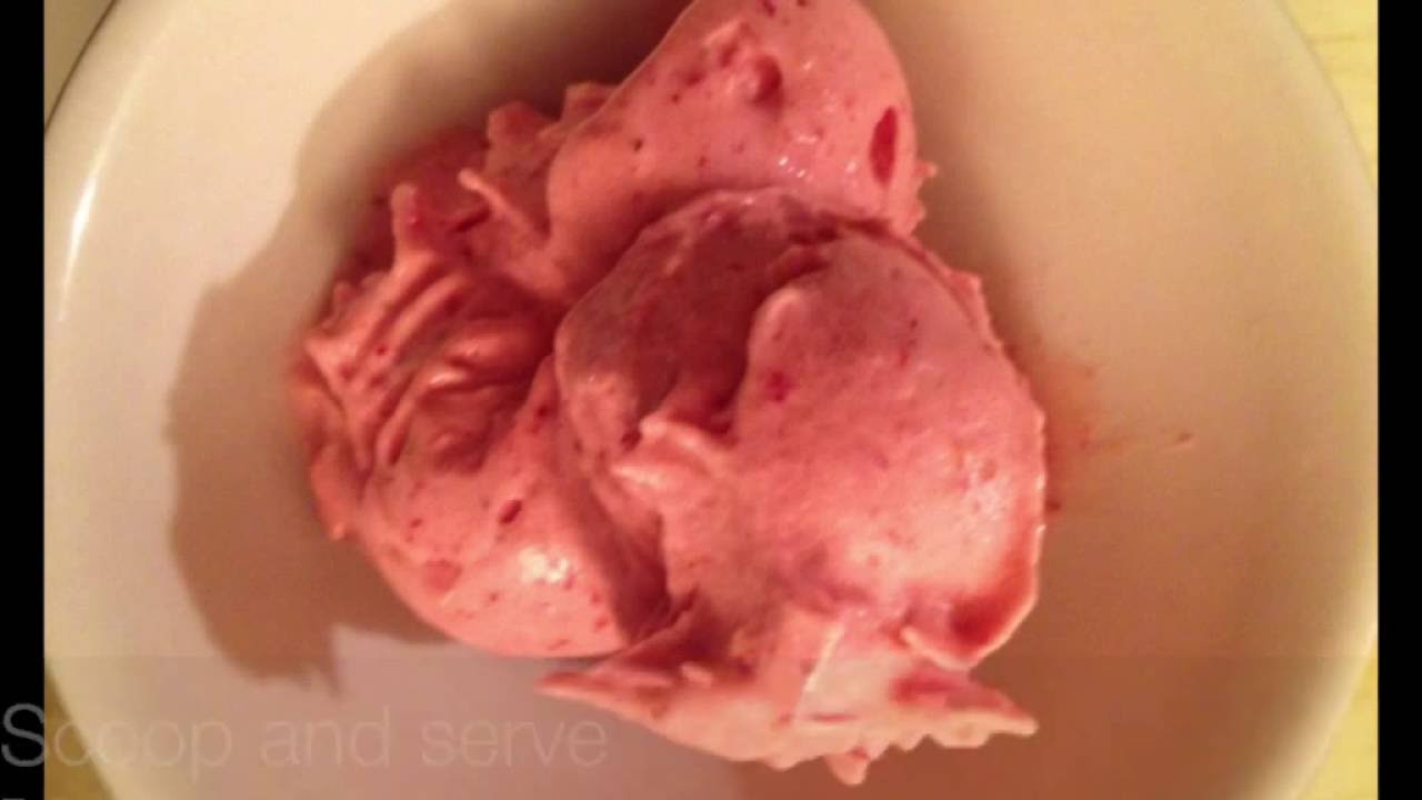 Vegan Ice Cream YouTube