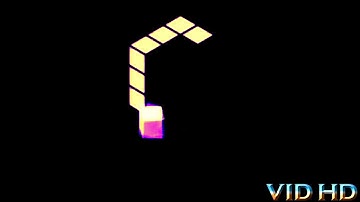 Klaskyndo CsuCube In Cross Processing G-Major