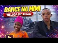 THELODA BIG Dance Na Mimi Official Music 2026