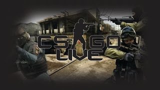 CSGO - Competitive Fun.