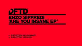 Enzo Siffredi yes Indeed