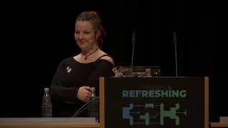 35C3 -  A Blockchain Picture Book