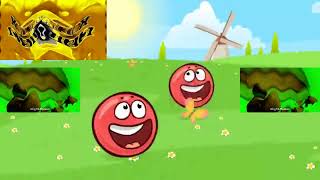 Red Ball 4 Intro Has A Sparta Gamma Remix Ft. Klasky Csupo In G Major 358 & 5 More