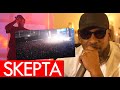 Skepta biggest show! Talks success, Nigeria, being top of the game, pushing boundaries. Westwood