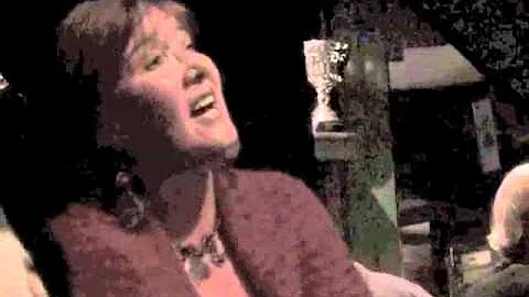 "Wed to Another" sung by Kathleen Tuite