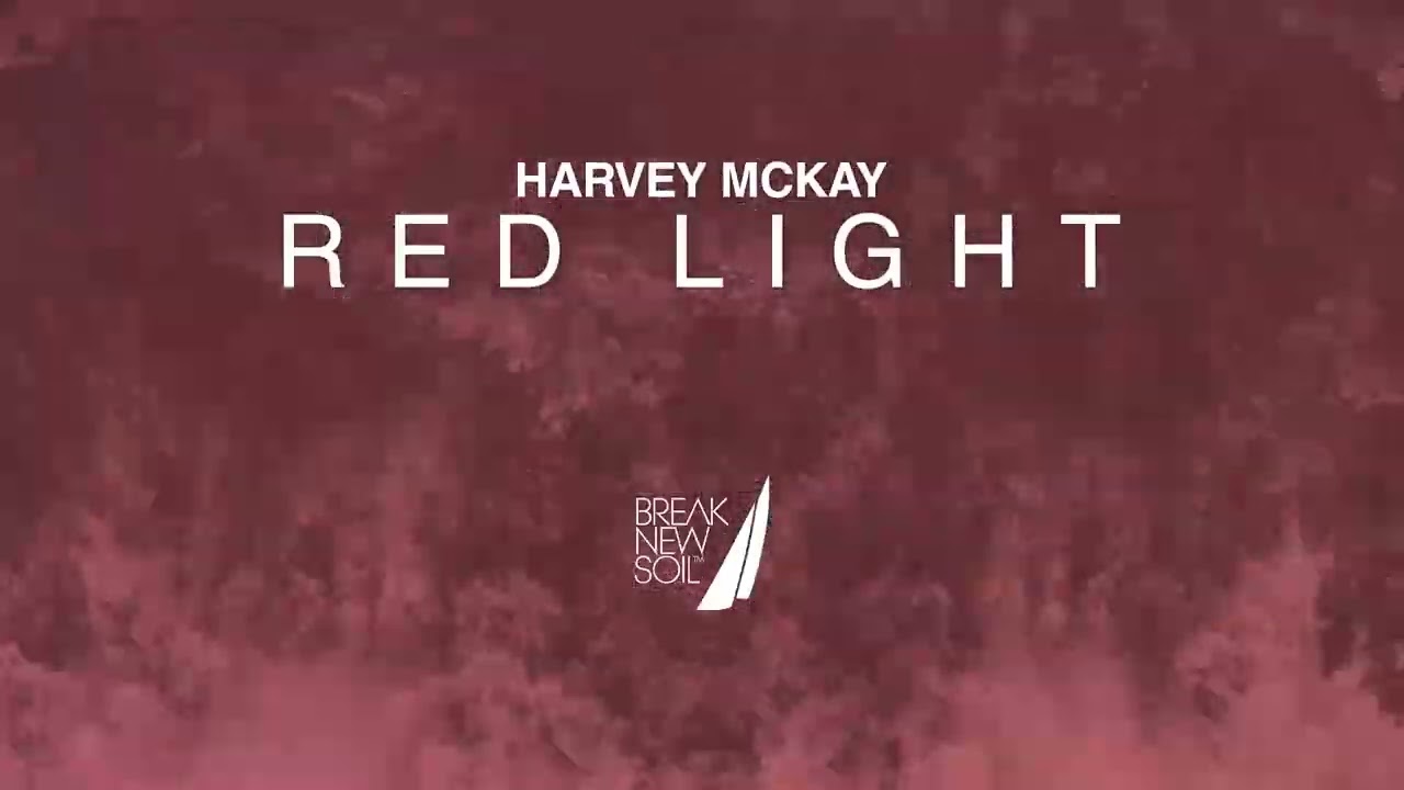 Watch Harvey McKay - Red Light on YouTube Watch Harvey McKay - Red Light on YouTube