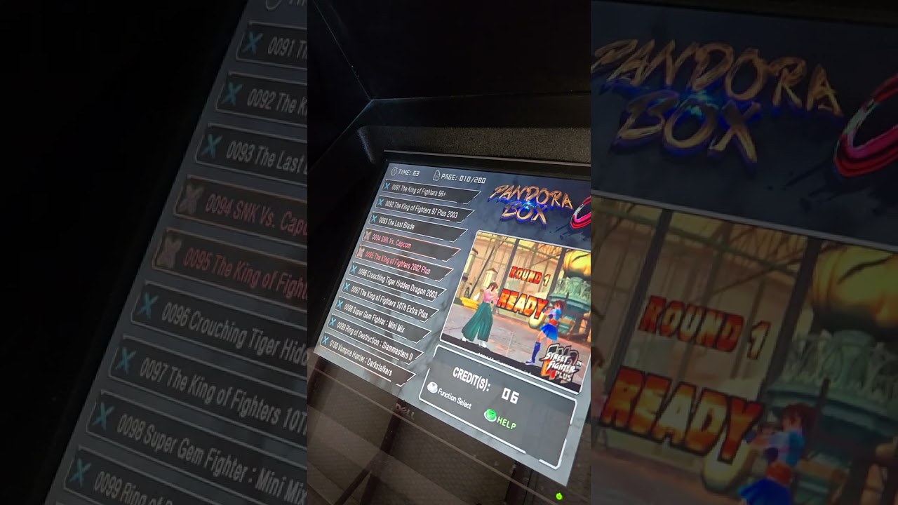 Arcade Legends 2500+ Games Arcade / FEC, Online Auction at BidderBros.com ends soon! September 2025