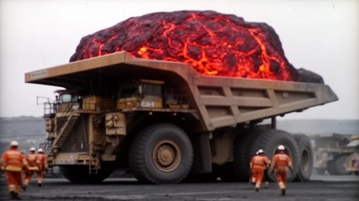 75 Most Dangerous And Biggest Heavy Equipment Machines Working At Another Level