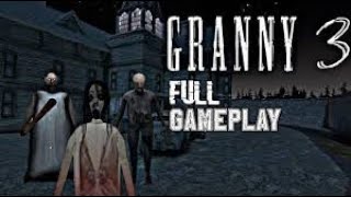 granny live gameplay