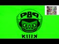 PBS Kids Fishbowl (2008-2013) in GOO GOO GAA GAA Render Pack Collection