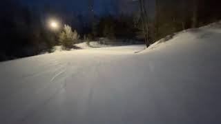Mount Kato - Sleepy Hollow (Mankato, Minnesota)