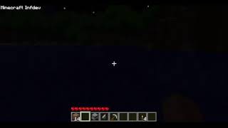 Journey to the Infdev Farlands without saying a word #625 (4442508 to 4454693)