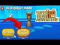Cách chơi nhiều người chơi trong Super Bear Adventure (2025)