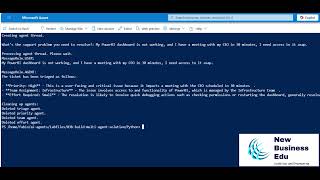 Demonstration: Multi-Agent AI for Automating Support Ticket Triage
