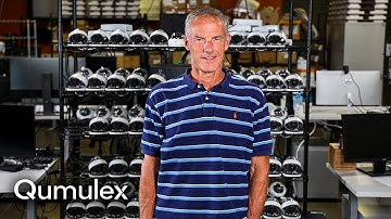 QxControl for Security Integrators