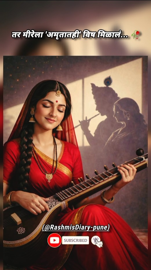 🥰प्रेम कविता📝 - ShareChat