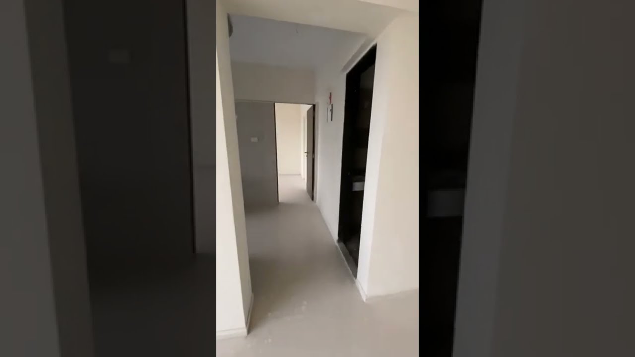 Poo_nam Park View|Virar West-2BHK