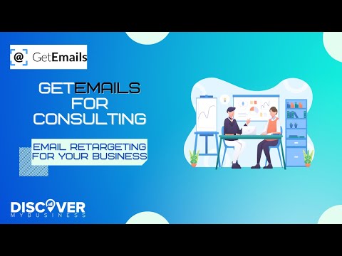 GetEmails for Consulting