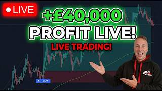 Millionaire Trader Gives Advice On Mastering Blue Alerts!