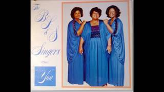 The BL&amp;S Singers!&quot; Hold On!&quot;
