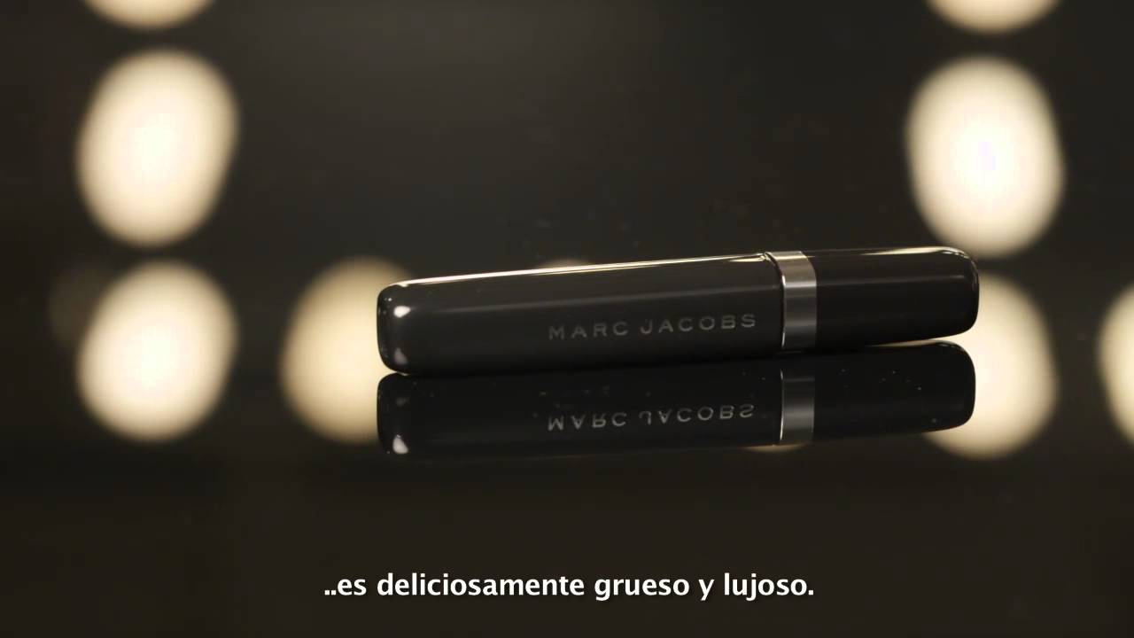 O! Mega Lash Volumizing Mascara - Marc Jacobs Beauty
