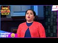 Khatra Khatra Khatra | Bharti's Waist is A One Room Hall,Says Aditya | Colors TV