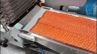 Nigiri Slicer - Perfect Quality - Sushi Robot - Robots 4 Sushi