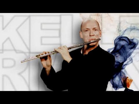 In The Moment – Wouter Kellerman (Flute)