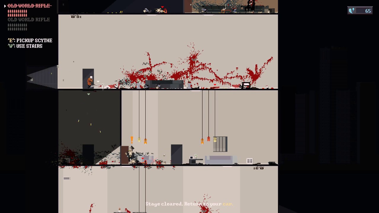 Deadbolt -- Sir Stela -- 