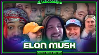 ELON MUSK | PFT Commenter and Arian Foster Break Down The $44B Twitter Deal