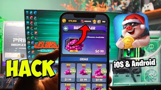 Piggy GO Hack - How to Get Piggy GO Free Coins and Gems iOS Android 2026 screenshot 4