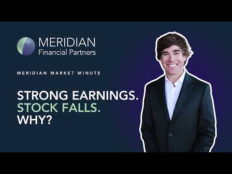 Video thumbnail: Have You Rebalanced Your Portfolio Recently?