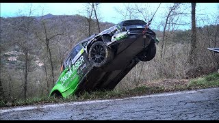 65° Rally Sanremo 2018 | MAX ATTACK! [HD]