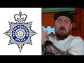 Police Should Not Be Allowed To Investigate Themselves Over Grooming Gang Scandal