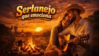 Madrugada De Saudade De Ali & Eli - Sertanejo Que Emociona