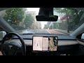 Tesla FSD bad and good in Seattle. 12.5.2