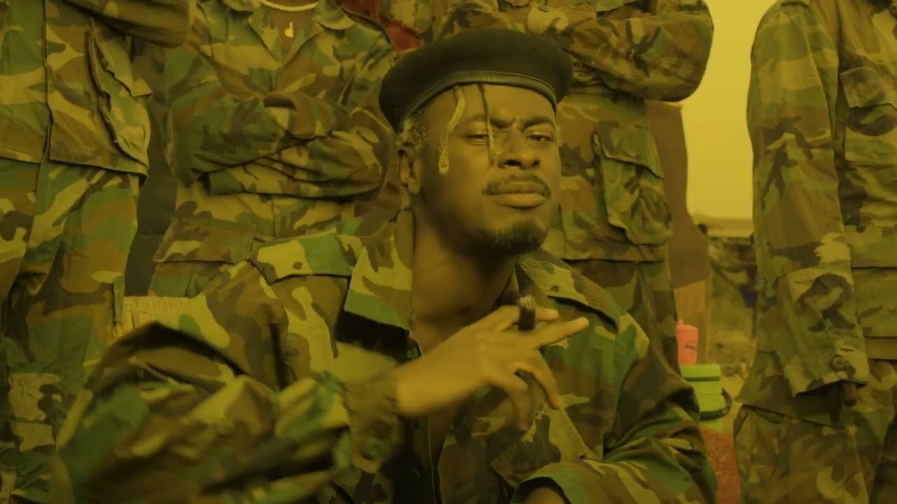 IsRahim   Journey Official Video