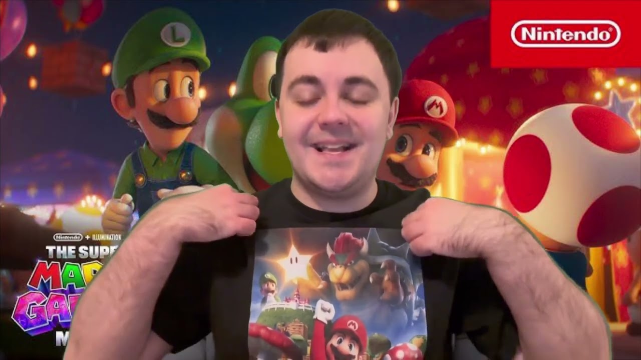 Reaction Video: The Muppet Show Official Trailer And Yoshi First Look 