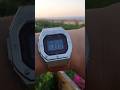 G Shock DWB 5600 #Summer #Watch #Casio