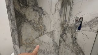 Bathroom renovation ( part 2 ) by Valentino Interiors 330 views 1 year ago 17 minutes