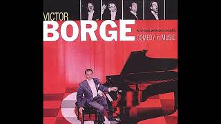 Victor Borge - Happy Birthday To You Variations