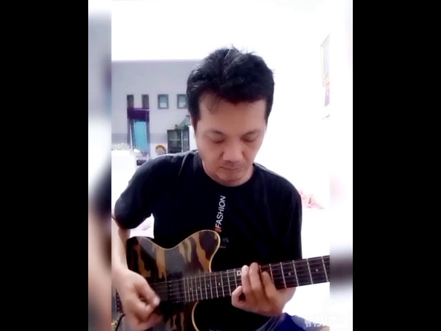 D'Masiv - Diam Tanpa Kata (Cover Gitar) class=