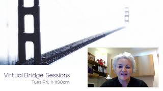 Virtual Bridge Sessions - Capturing Practical Evidence: Moodle Database